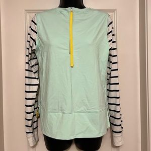 Limited edition Lulu (reversible front can be either or)